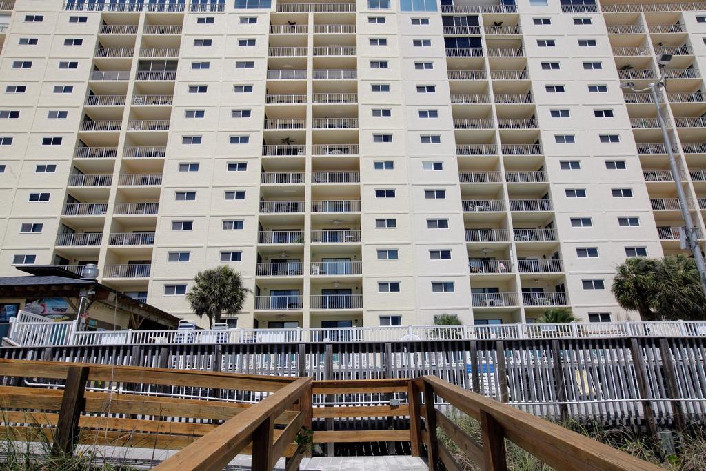 Regency Towers By Panhandle Getaways Apartment Panama City Beach