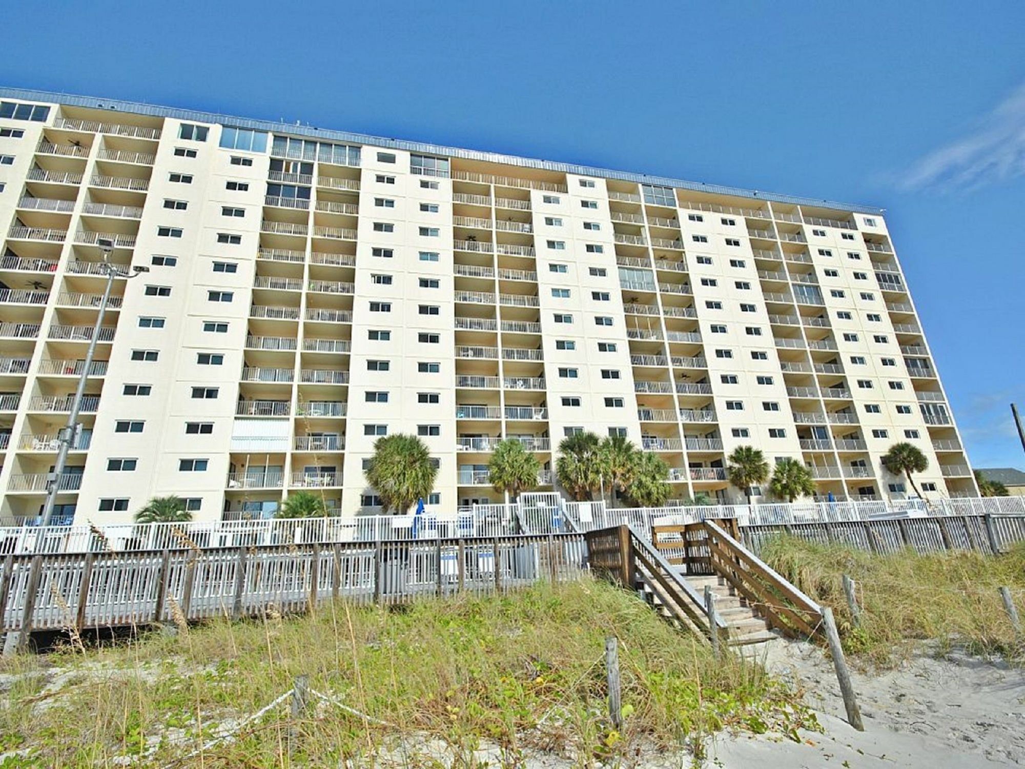Apartment Regency Towers By Panhandle Getaways *